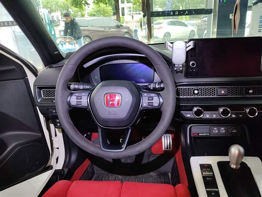 Honda Civic (Imported) 2024 #12 Honda Civic (Imported) 2024 car image #12