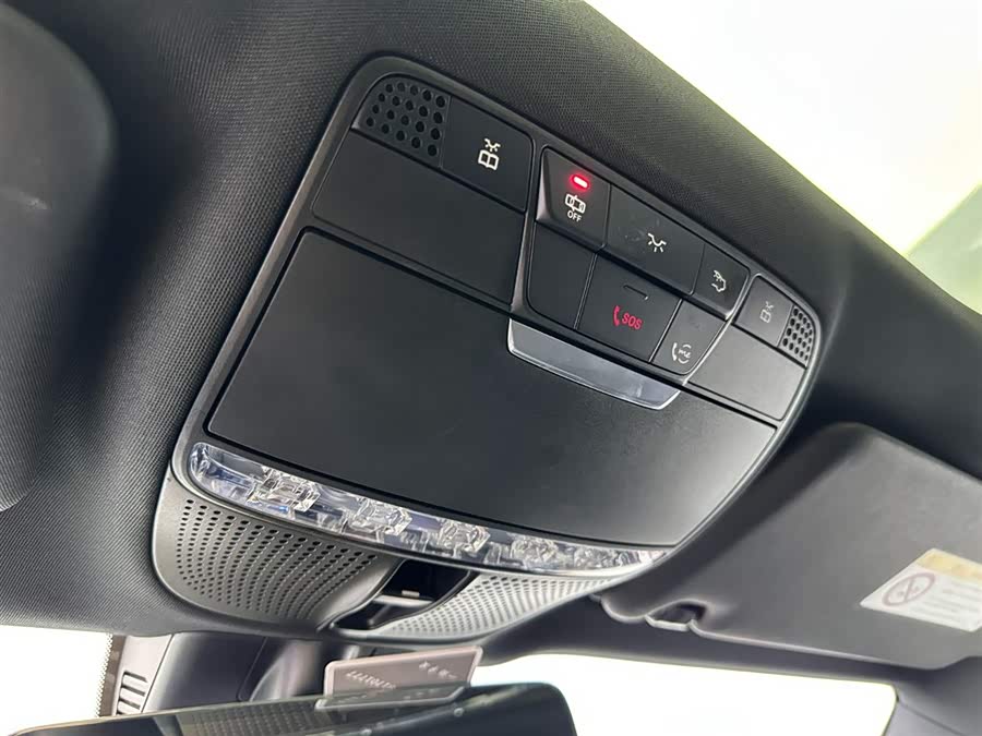 Mercedes-Benz E Class (Imported) 2022 car image #12