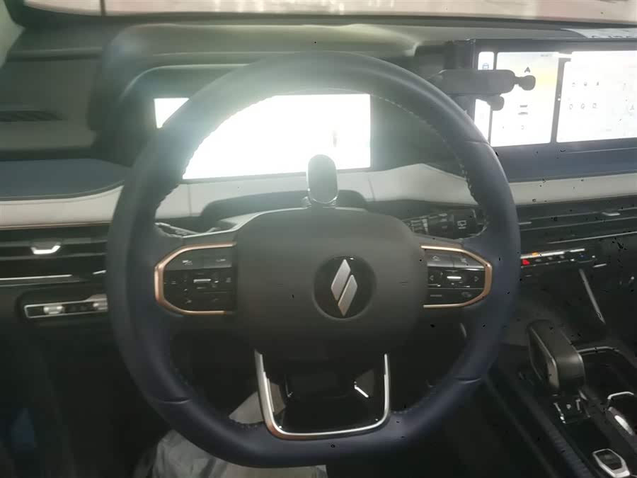 睿蓝汽车 睿蓝9 2024 汽车图片 #12