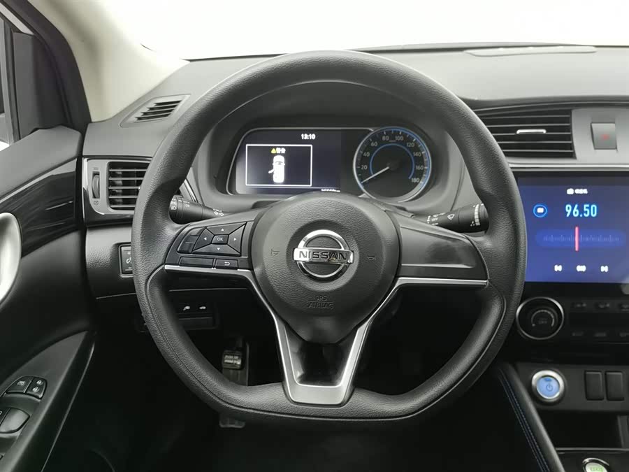 日产 轩逸·纯电 2019 汽车图片 #12