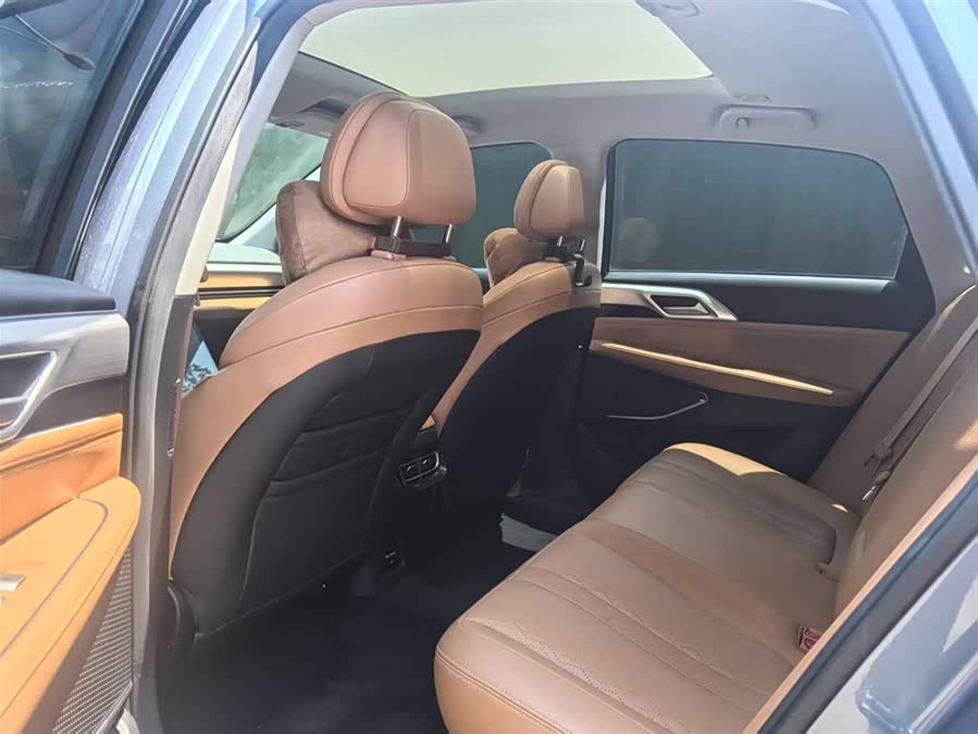 Xpeng P5 2022 #12 Xpeng P5 2022 immagine di auto #12