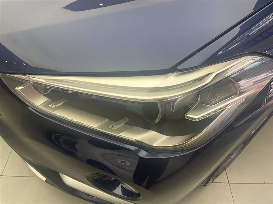 BMW X1 New Energy 2018 #12 BMW X1 New Energy 2018 car image #12