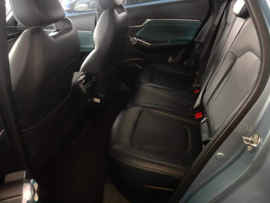 GAC Trumpchi Emkoo 2023 #12 GAC Trumpchi Emkoo 2023 car image #12