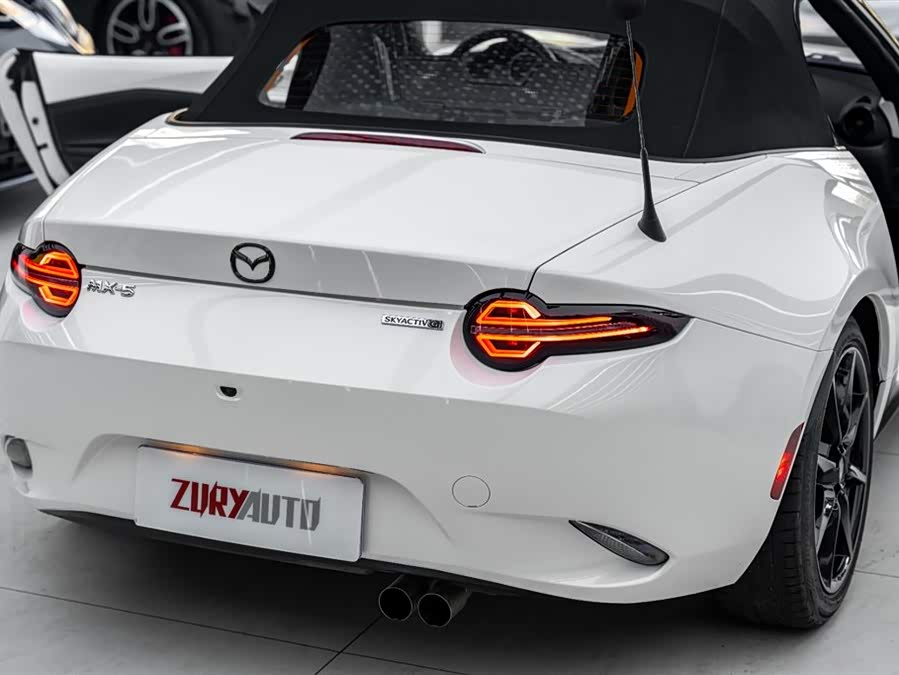 GEELY Monjaro MHEV 2023 #12 GEELY Monjaro MHEV 2023 car image #12