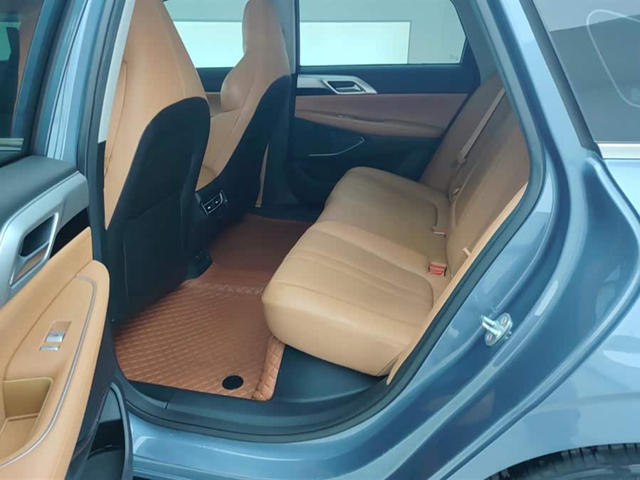 Xpeng P5 2022 #12 Xpeng P5 2022 immagine di auto #12