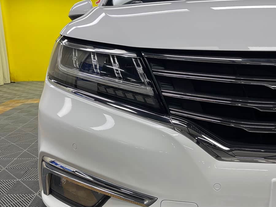 荣威 荣威RX5 2018 汽车图片 #12