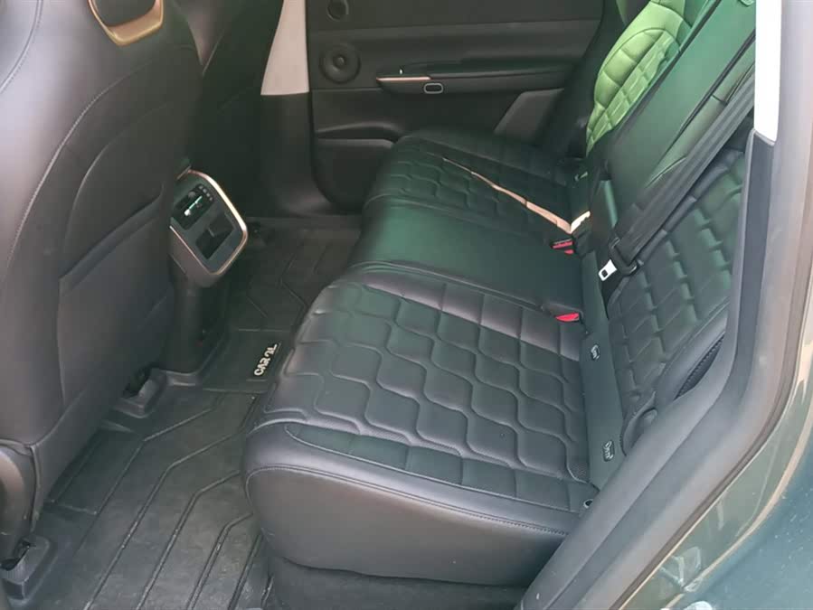 Exceed Stellar Era ET 2024 #12 Exceed Stellar Era ET 2024 car image #12