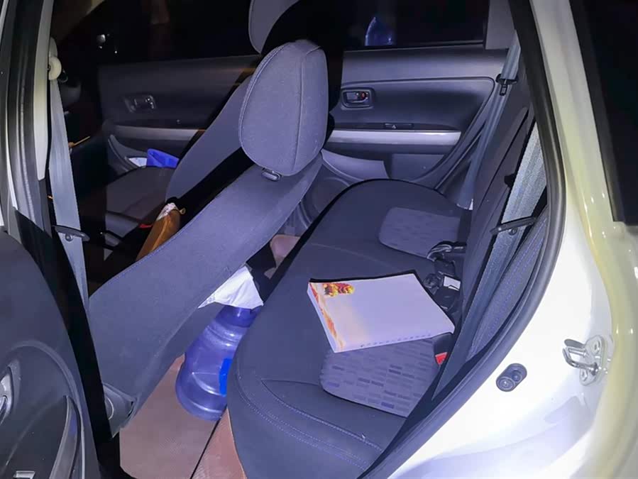 Haval H1 2016 #12 Haval H1 2016 car image #12