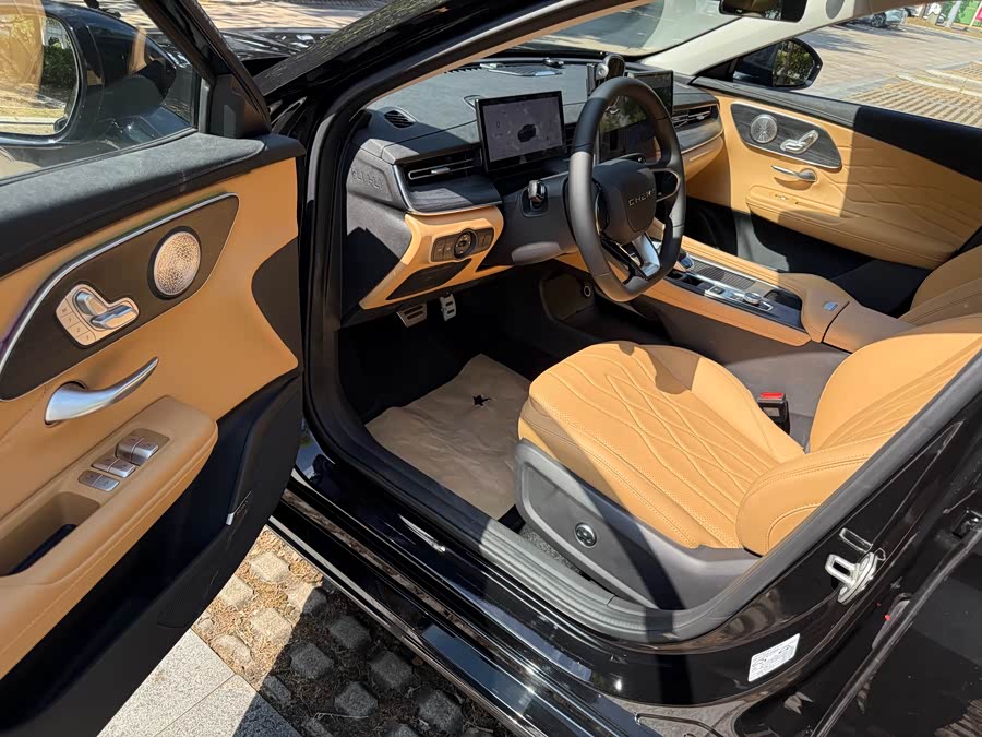 Chery Arrizo 8 Pro 2025 #12 Chery Arrizo 8 Pro 2025 car image #12