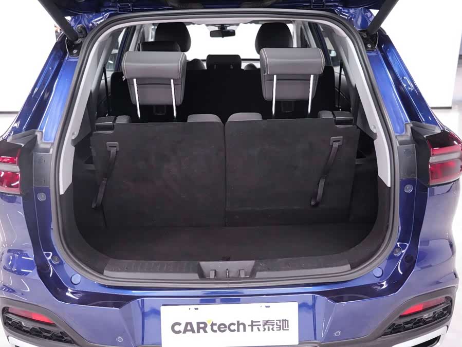 Chery Tiggo 8 2020 صورة سيارة #12