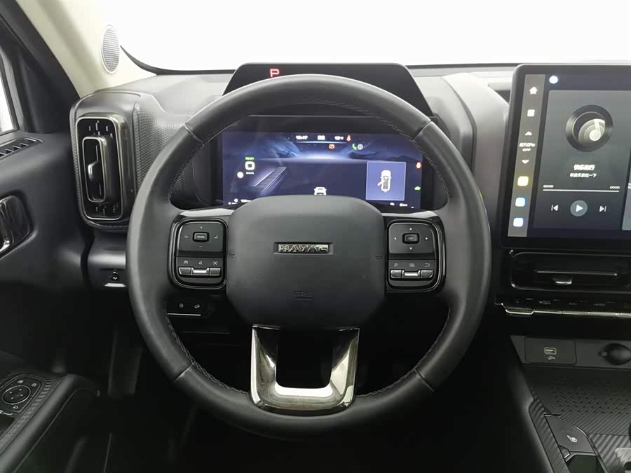 Haval Raptor New Energy 2023 car image #12