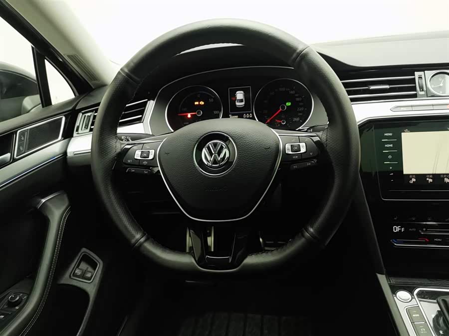 Volkswagen Magotan GTE 2021 #12 Volkswagen Magotan GTE 2021 immagine di auto #12