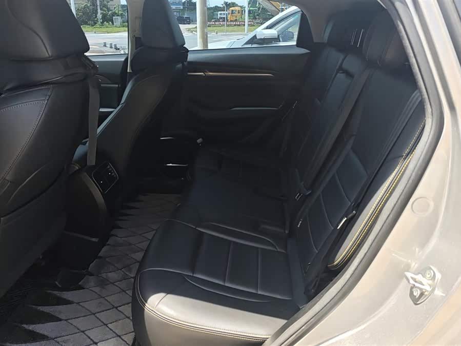 Haval F7x 2020 #12 Haval F7x 2020 car image #12