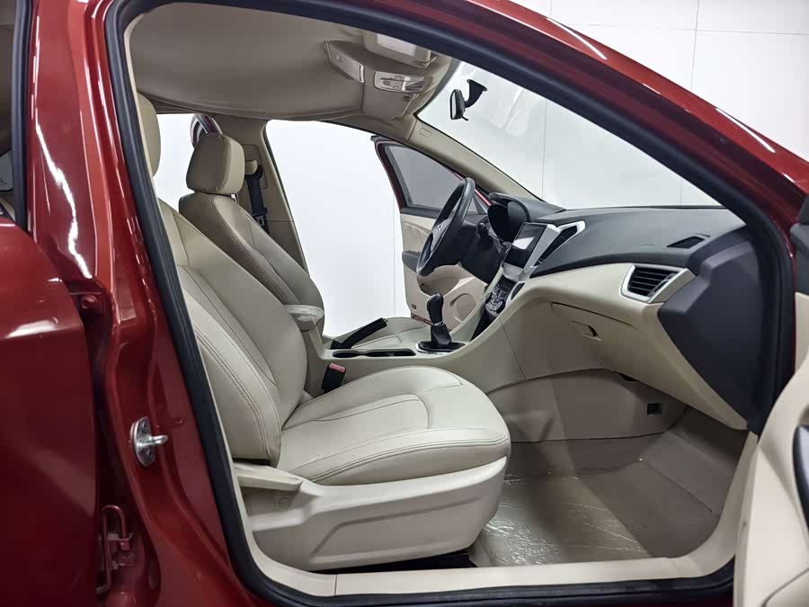 Chery Arrizo 7 2014 #12 Chery Arrizo 7 2014 immagine di auto #12