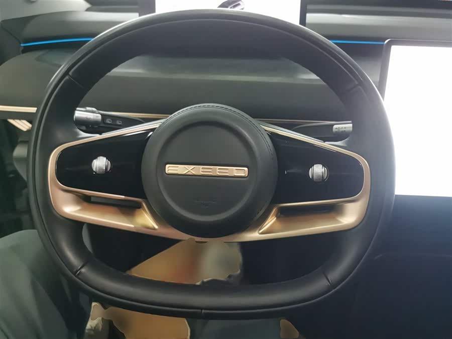 Exceed Stellar Era ET 2024 car image #12