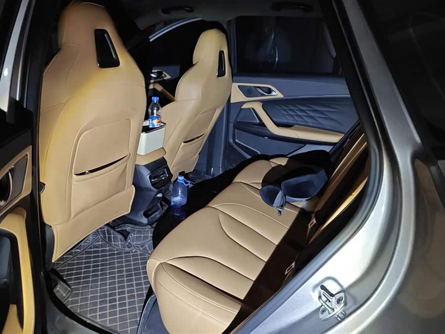 Roewe RX5 New Energy 2022 изображение автомобиля #12