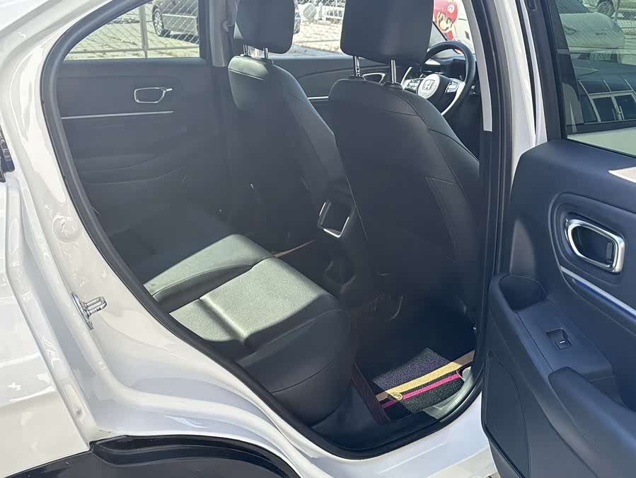 Honda e:NS1 2023 immagine di auto #12