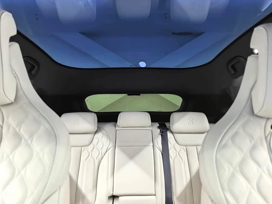 BYD SongL EV 2024 #12 BYD SongL EV 2024 car image #12