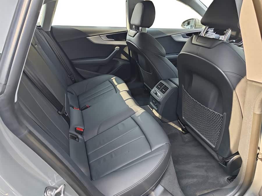 Audi Q8 2024 #12 Audi Q8 2024 car image #12