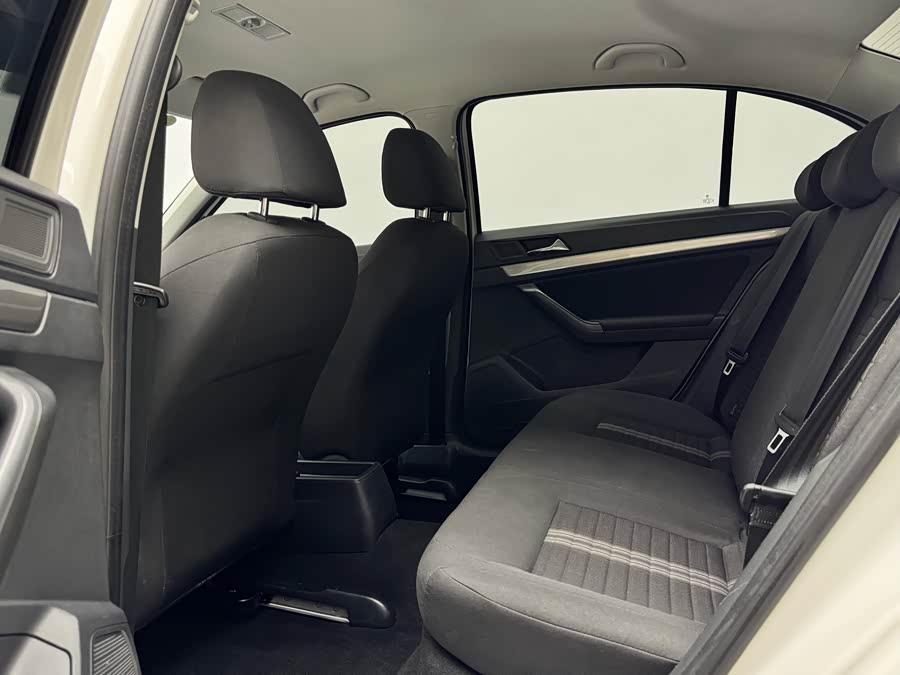 Volkswagen Lavida 2023 car image #12