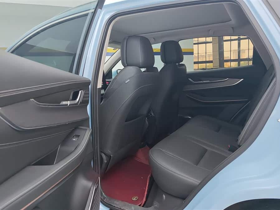 Exceed Chasing Wind C-DM 2023 car image #12