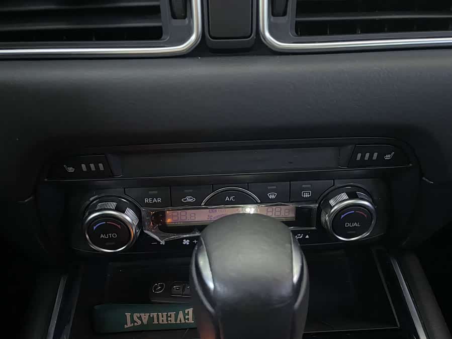 Mazda CX-8 2021 изображение автомобиля #12