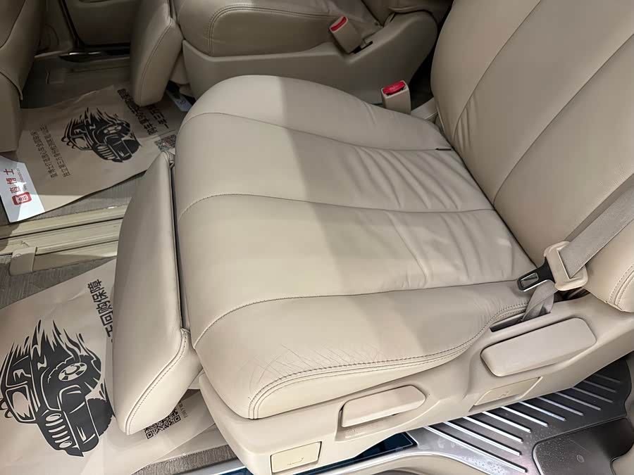 Toyota Previa 2016 car image #12