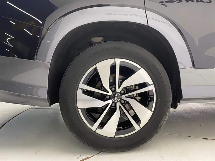 Audi Q6 2023 #12 Audi Q6 2023 image de voiture #12