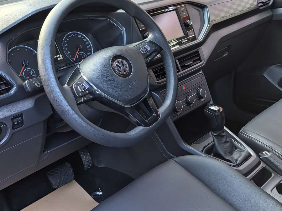 大众 途铠 2019 汽车图片 #12