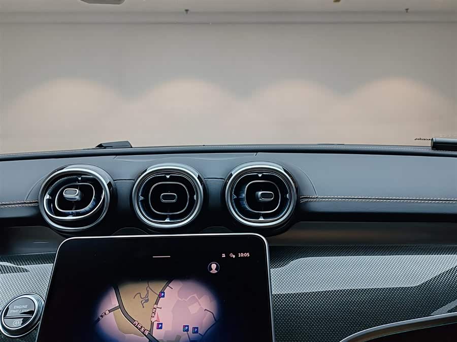 Mercedes-Benz CLE Class 2024 car image #12