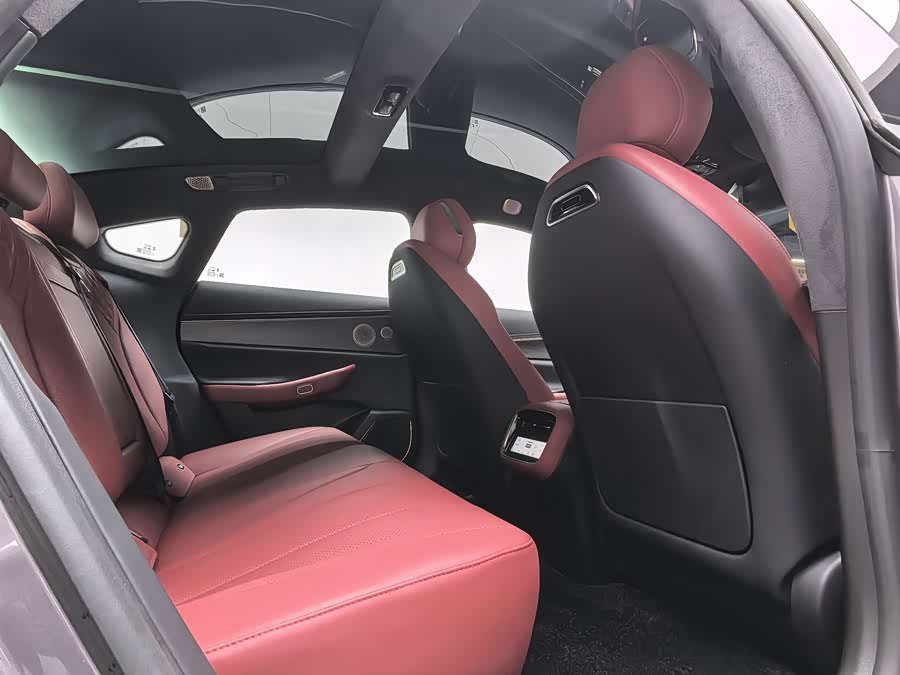 Exceed Stellar Era ES 2025 immagine di auto #12