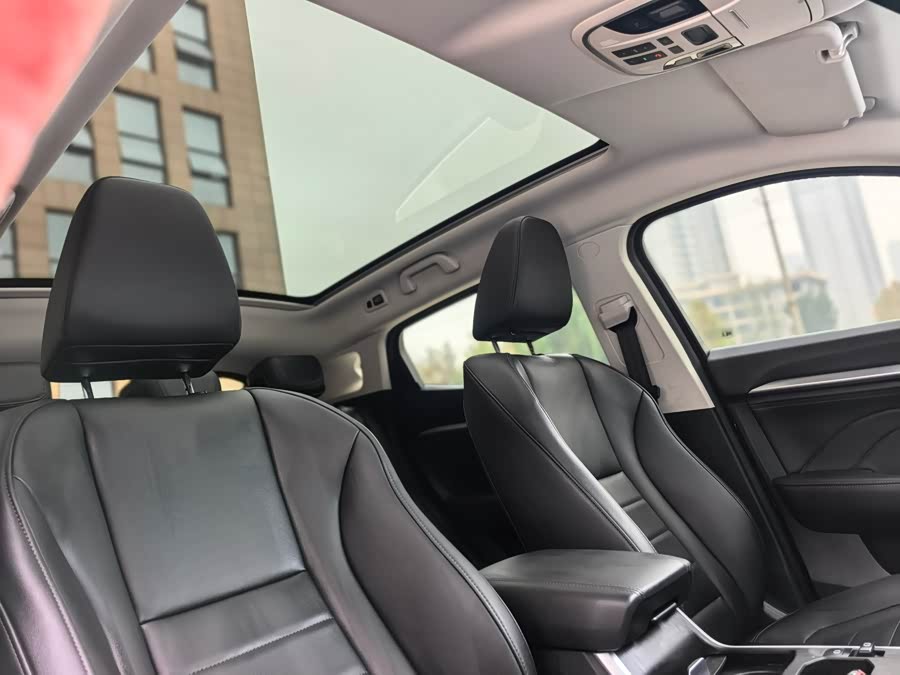 Haval F5 2020 car image #12