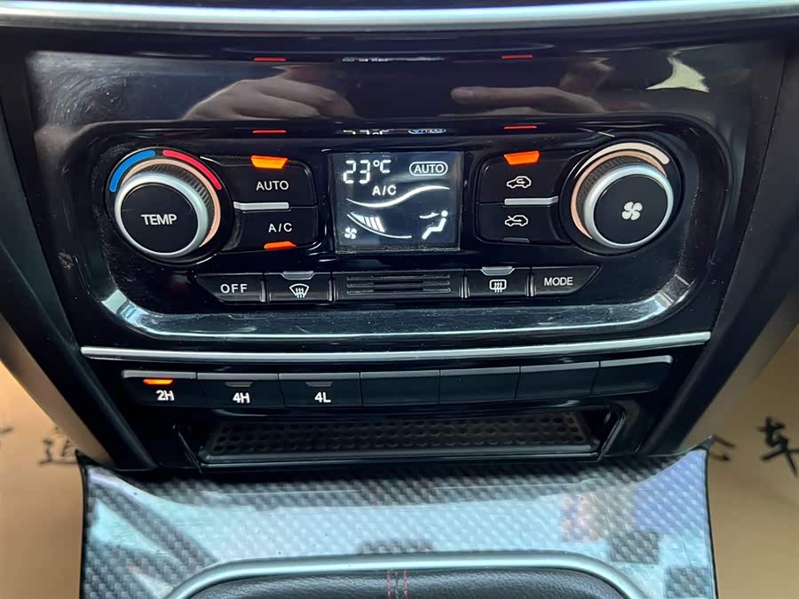 Haval H5 Class 2014 car image #12