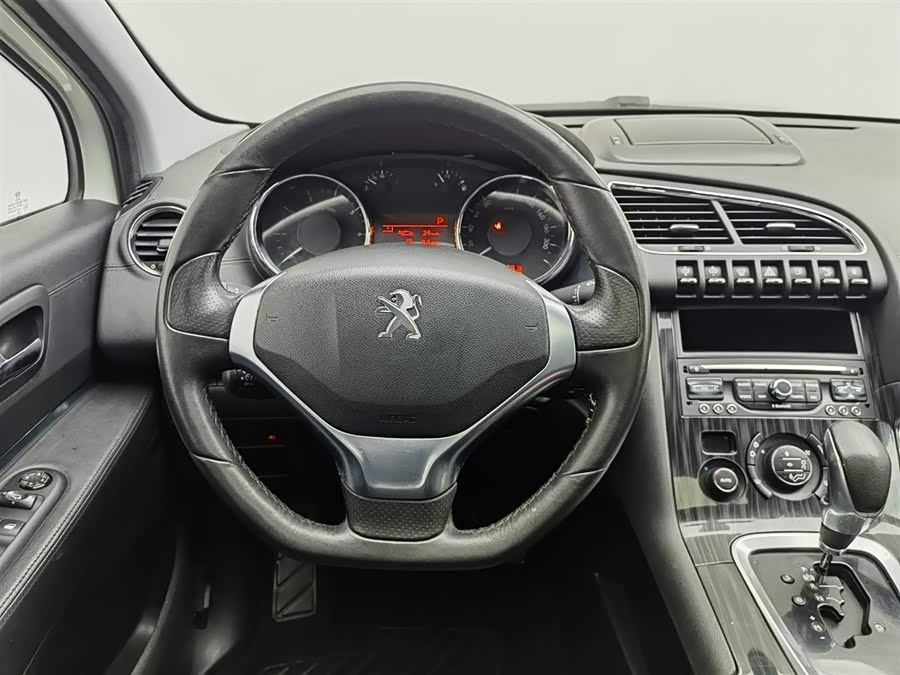 Peugeot 3008 2013 car image #12
