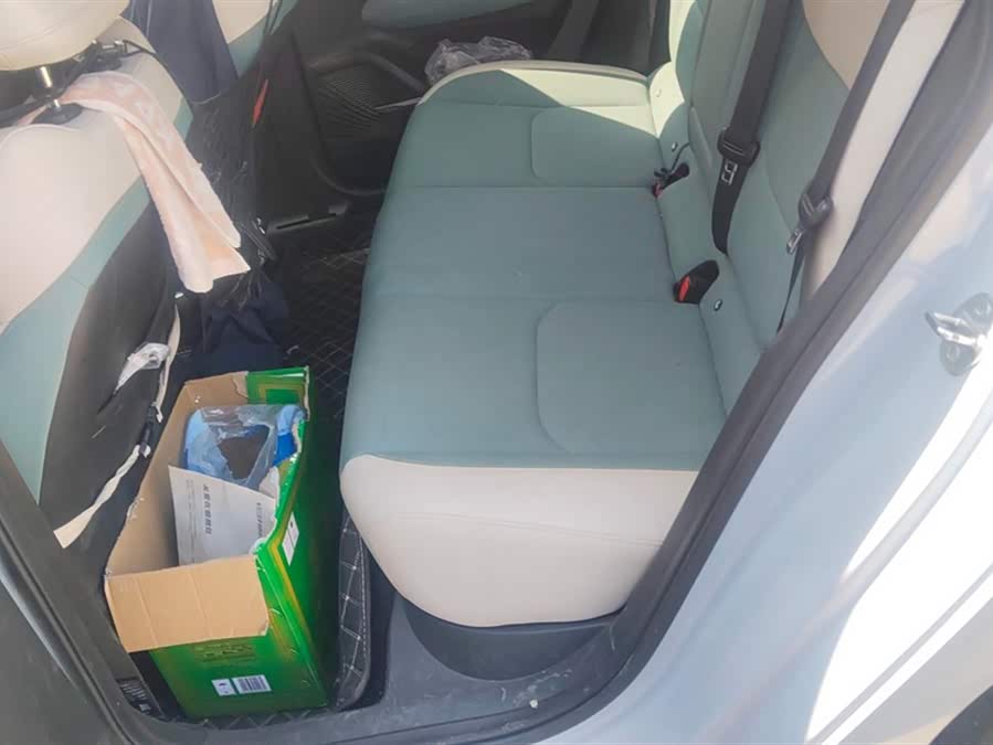 GEELY Emgrand L HiP 2023 car image #12