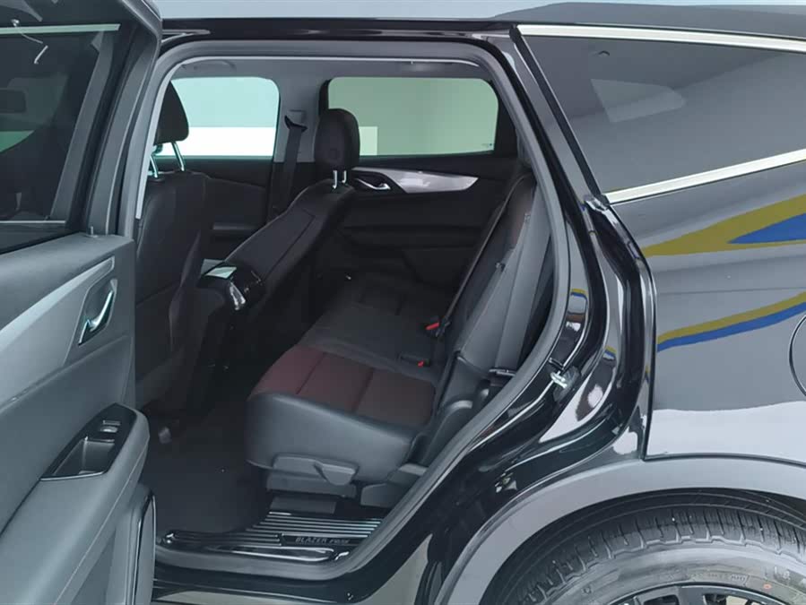 Chevrolet Blazer 2021 #12 Chevrolet Blazer 2021 car image #12