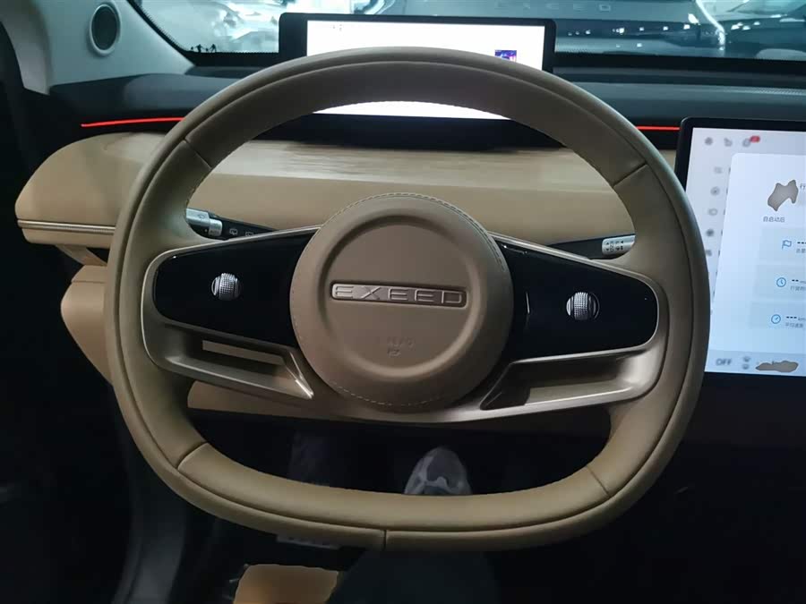 Exceed Stellar Era ET 2024 car image #12