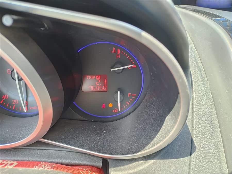 马自达 马自达CX-7 2014 汽车图片 #12