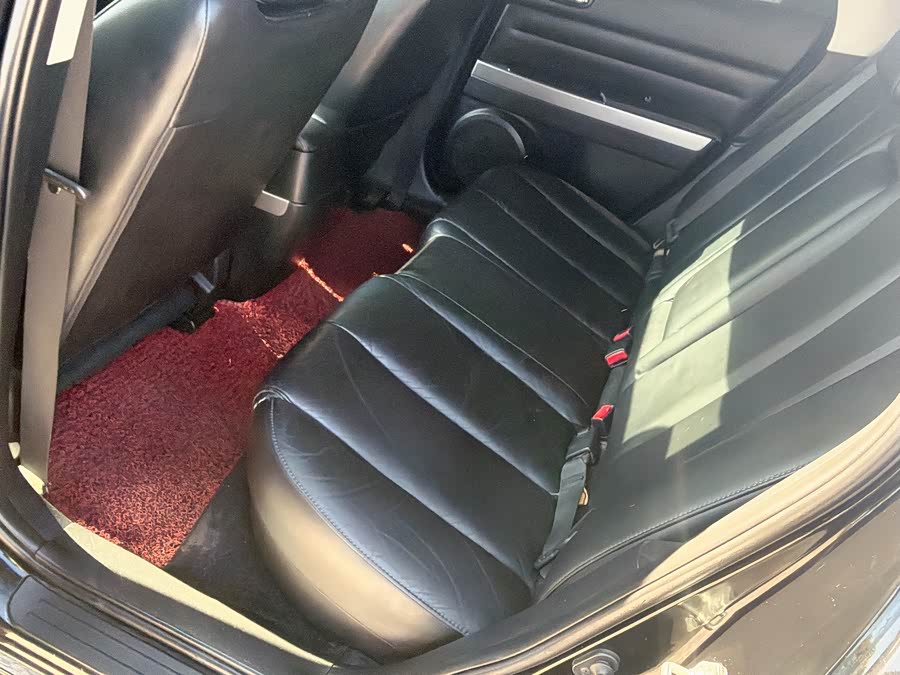 Mazda CX-7 (Imported) 2010 car image #12