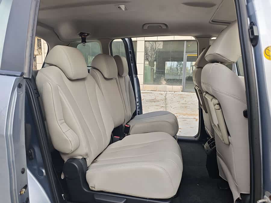 马自达 马自达5 2011 汽车图片 #12