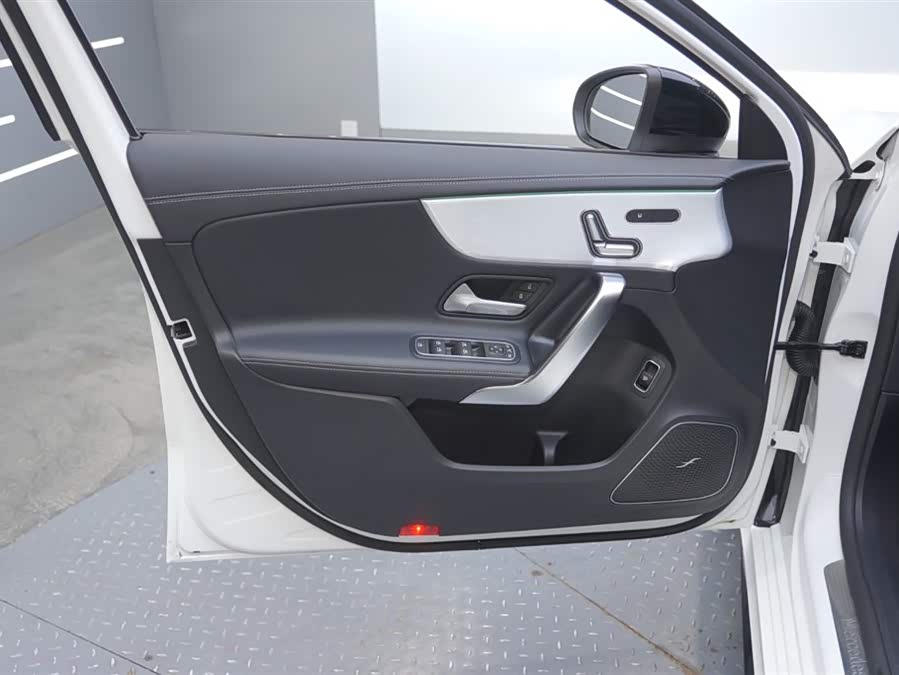 Mercedes-Benz A AMG 2025 car image #12