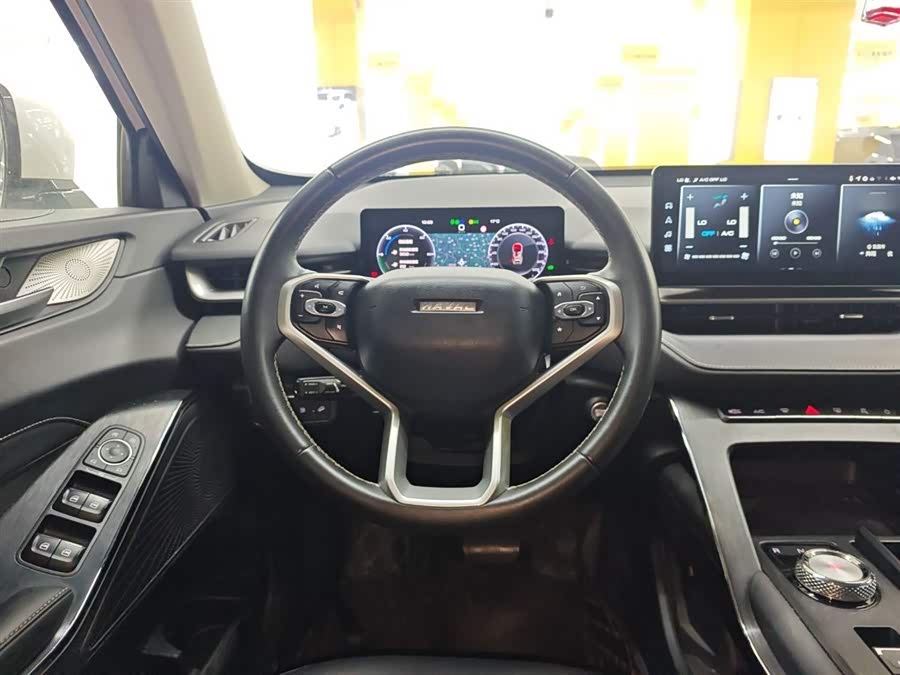 Haval H6 2022 immagine di auto #12