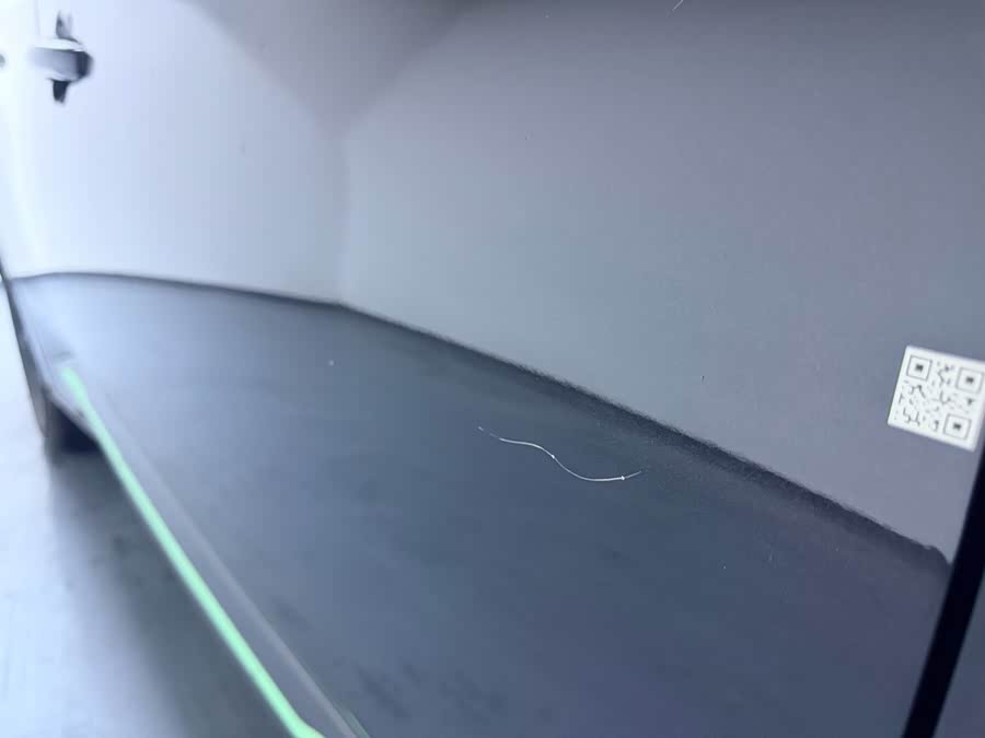 Neta U 2023 imagen de coche #12