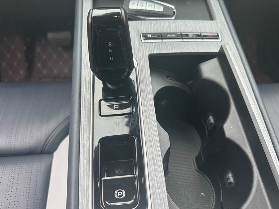 吉利汽车 博越L 2024 汽车图片 #12