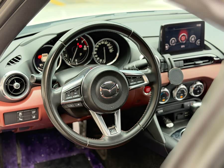 GEELY Monjaro MHEV 2019 car image #12