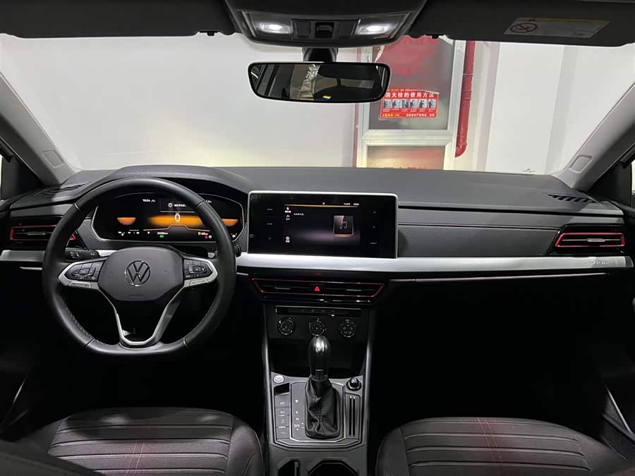 Volkswagen Lavida 2022 #12 Volkswagen Lavida 2022 car image #12