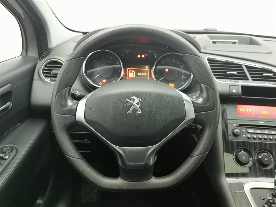 标致 标致3008 2013 汽车图片 #12