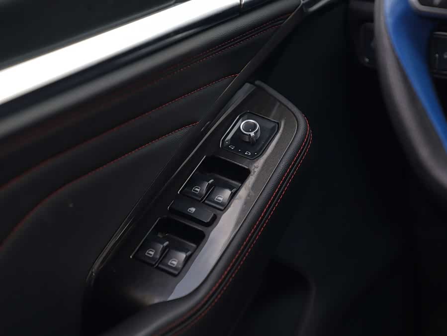 Haval F5 2018 car image #12