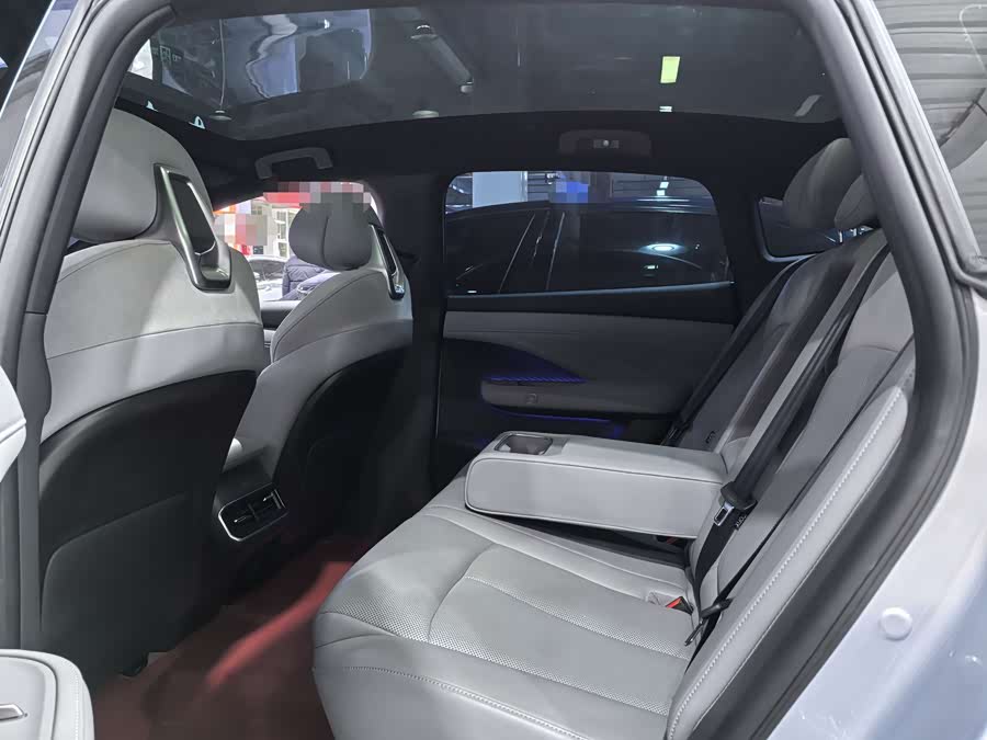 日产 日产N7 2025 汽车图片 #12