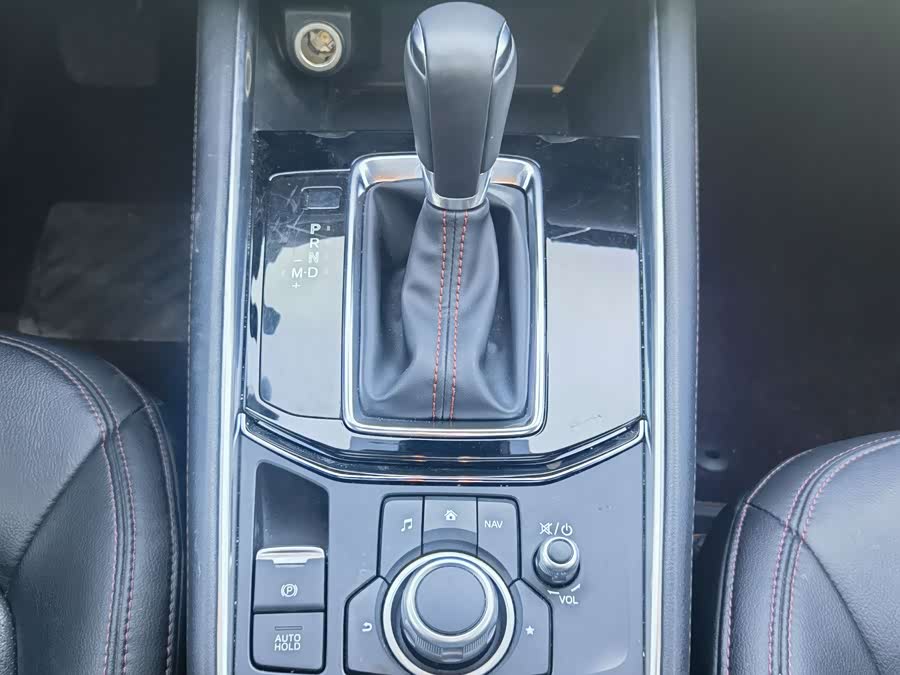 马自达 马自达CX-5 2021 汽车图片 #12